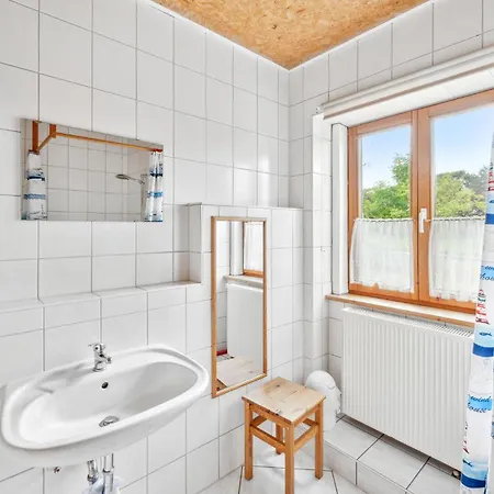 Apartment Cozy In With Sauna *