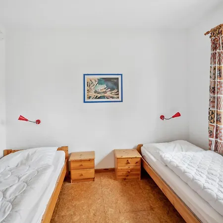 Cozy In With Sauna Apartment