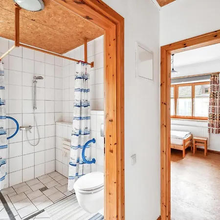 Apartment Cozy In With Sauna