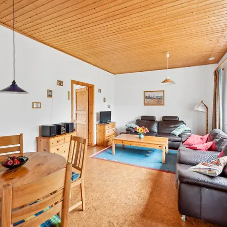 Apartment Cozy In With Sauna *