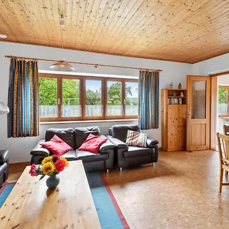 Cozy In With Sauna Apartment *